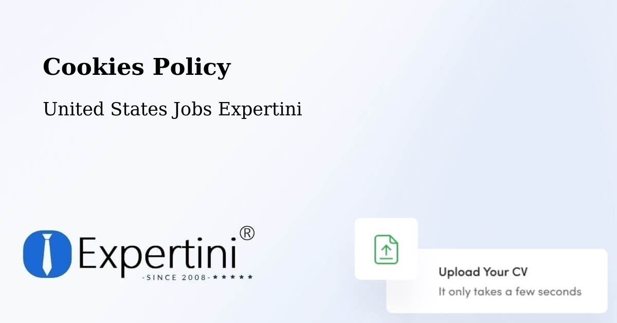 Cookie Policy – Key West - United States Jobs Expertini