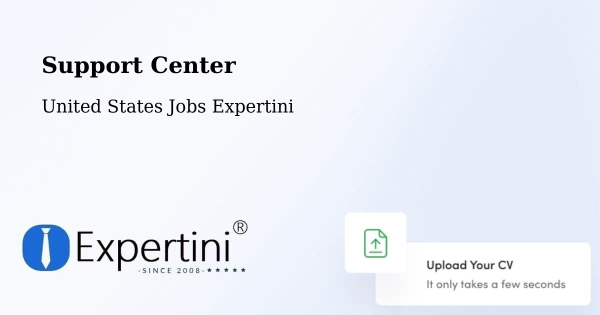 Support Services – Key West - United States Jobs Expertini